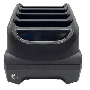 4-Slot Zebra Sharecradle-01 Battery Charger TC51/TC56 Series SAC-TC51-4SCHG1-01